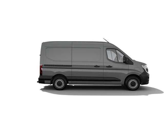 Renault MASTER Advance | C-Shape LED dagrijverlichting | Elektronisch geregelde airconditioning | Instrumentarium met 3,5" TFT scherm