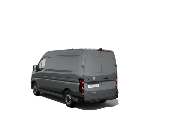 Renault MASTER Advance | C-Shape LED dagrijverlichting | Elektronisch geregelde airconditioning | Instrumentarium met 3,5" TFT scherm