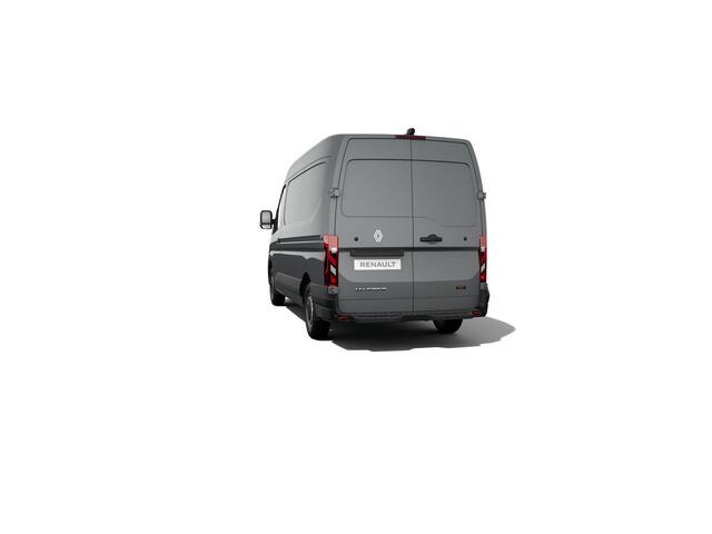 Renault MASTER Advance | C-Shape LED dagrijverlichting | Elektronisch geregelde airconditioning | Instrumentarium met 3,5" TFT scherm