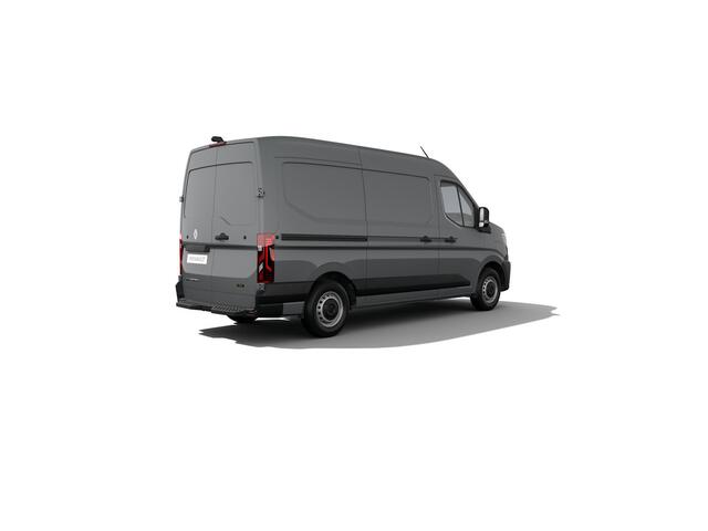 Renault MASTER Advance | C-Shape LED dagrijverlichting | Elektronisch geregelde airconditioning | Instrumentarium met 3,5" TFT scherm