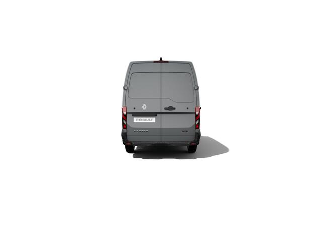 Renault MASTER Advance | C-Shape LED dagrijverlichting | Elektronisch geregelde airconditioning | Instrumentarium met 3,5" TFT scherm