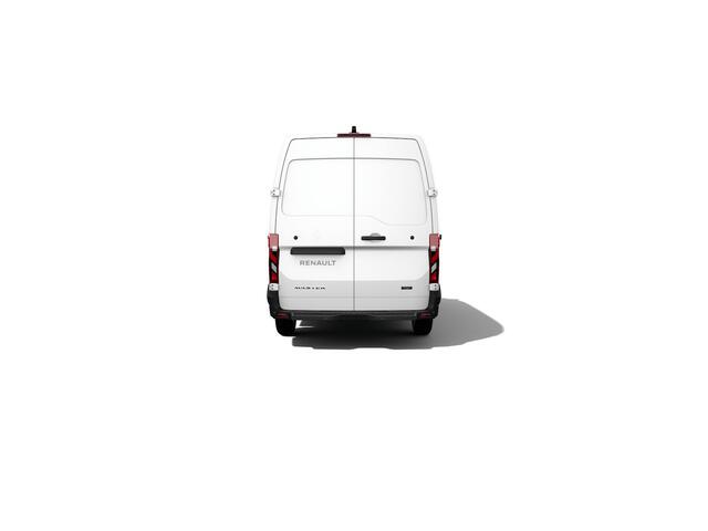 Renault MASTER Advance | C-Shape LED dagrijverlichting | Elektronisch geregelde airconditioning | Instrumentarium met 3,5" TFT scherm