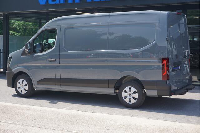 Renault MASTER E-Tech T35 L2H2 Extra Long range 87 kWh AUT Airco, Navi, Leder, Betimmering, Trekhaak NR. T01*