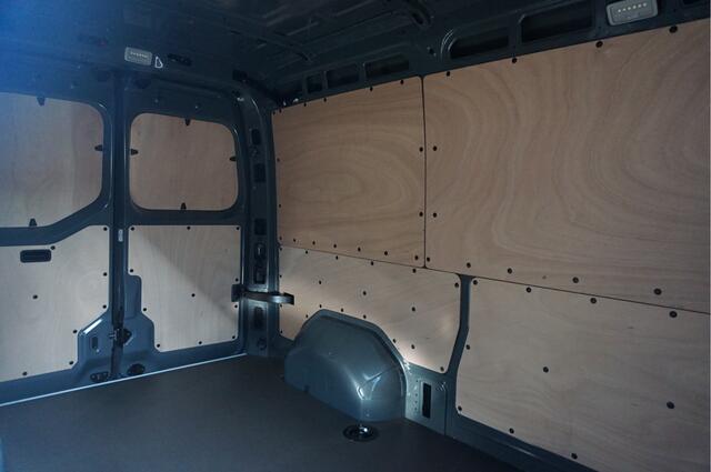 Renault MASTER E-Tech T35 L2H2 Extra Long range 87 kWh AUT Airco, Navi, Leder, Betimmering, Trekhaak NR. T01*