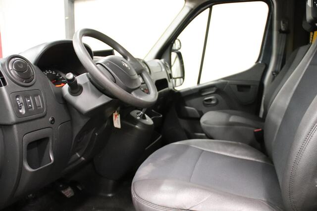 Renault MASTER 170PK AUTOMAAT LOWLINER VERKOOPWAGEN PAARDENWAGEN