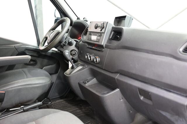 Renault MASTER AUTOMAAT LOWLINER VERKOOPWAGEN