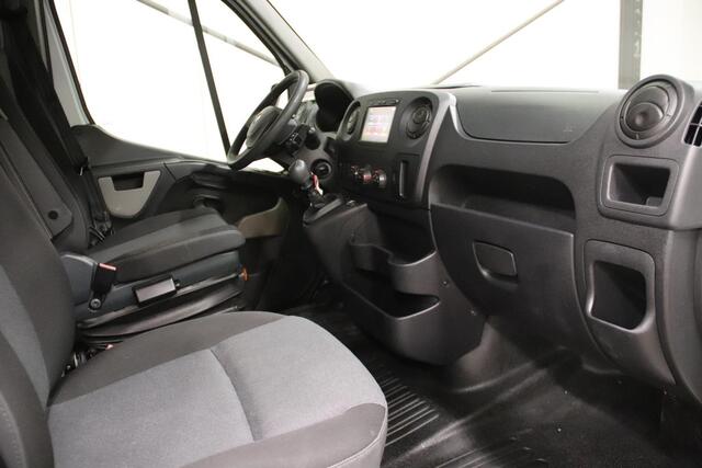 Renault MASTER 2.3 dCi AUTO HOOGWERKER HUBARBEITSBÜHNE NACELLE