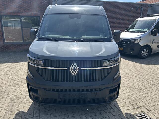 Renault MASTER E-Tech T35 L2H2 Advance long range 87 kWh