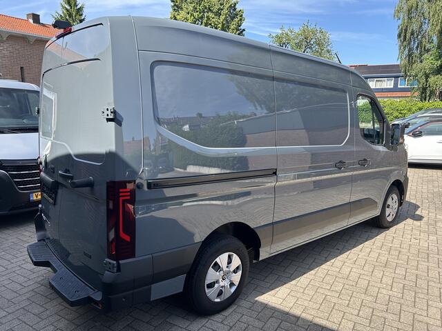 Renault MASTER E-Tech T35 L2H2 Advance long range 87 kWh