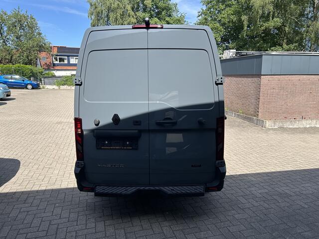Renault MASTER E-Tech T35 L2H2 Advance long range 87 kWh