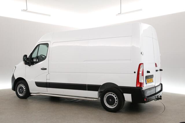 Renault MASTER 2.3 dCi L2H2 | Airco | Cruise | Camera | Carplay | 3 Zits | Trekhaak