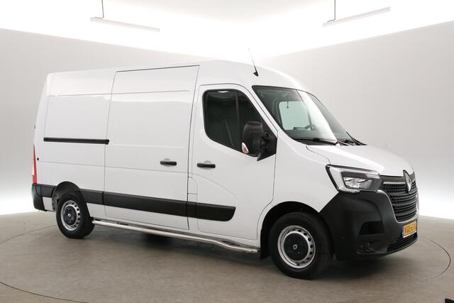 Renault MASTER 2.3 dCi L2H2 | Airco | Cruise | Camera | Carplay | 3 Zits | Trekhaak