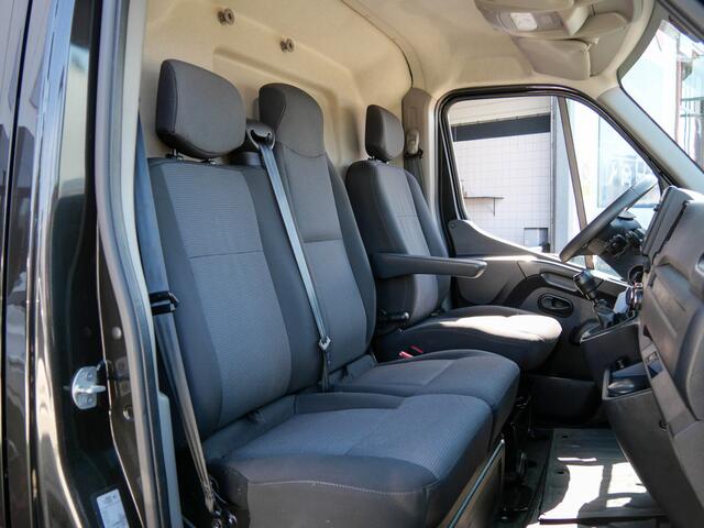 Renault MASTER T35 2.3 dCi 135PK L2H2 Work Edition | AIRCO | CRUISE CONTROL |
