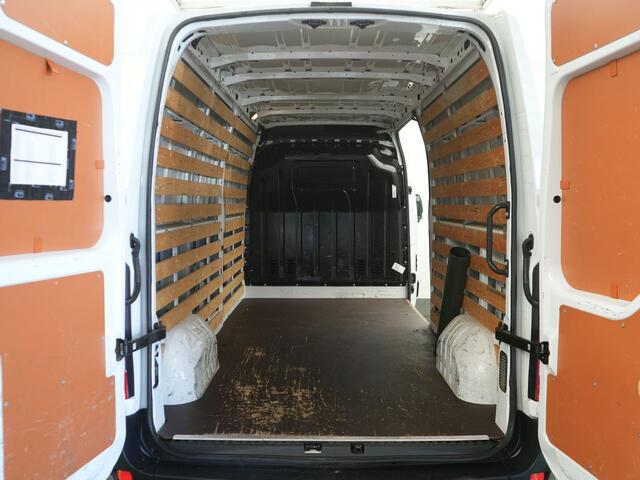 Renault MASTER T35 2.3 dCi 150 L3H2 Energy Work Edition - Imperiaal - All Seasonbanden - Achteruitrijcamera - Cruise Control - Trekhaak - Dealeronderhouden