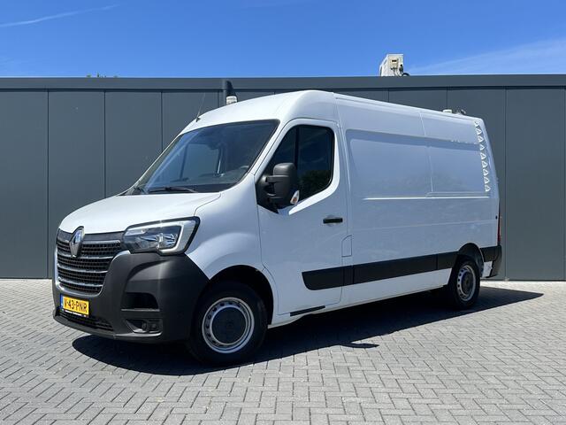 Renault MASTER 2.3 dCi 150 PK / L2H2 / TREKHAAK / CAMERA / AIRCO / CRUISE / 2.500 KG AHG