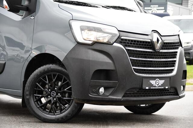 Renault MASTER T35 2.3 dCi 150 L2H2 PB Edition Camera, Cruise, Carplay, Automaat, Clima, 150pk, Multimedia, NAVI, Uniek!