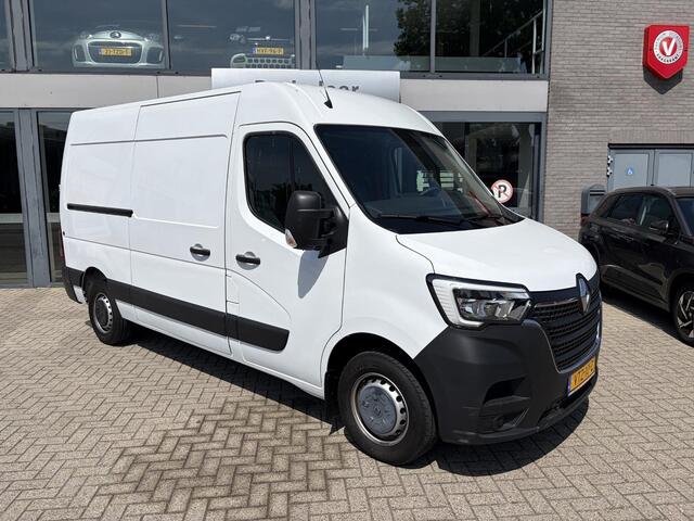 Renault MASTER T35 2.3 dCi 135 L2H2 Work Edition