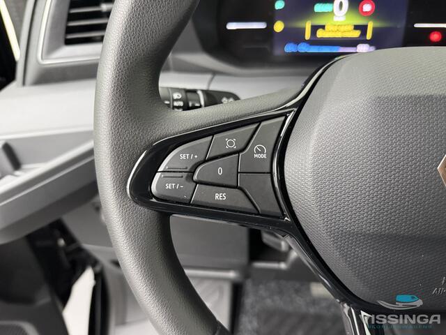 Renault MASTER E-Tech L3H2 Long Range Advance 87 kWh Grijs