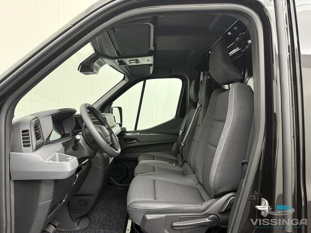 Renault MASTER E-Tech L3H2 Long Range Advance 87 kWh Grijs