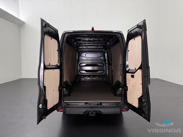 Renault MASTER E-Tech L3H2 Long Range Advance 87 kWh Grijs