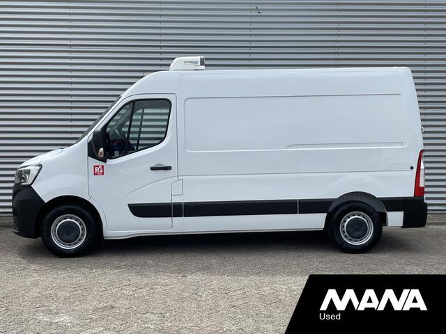 Renault MASTER T35 2.3 dCi 135 L2H2 Koelwagen Vrieswagen -20 Dag/Nacht Thermo King V300 MAX