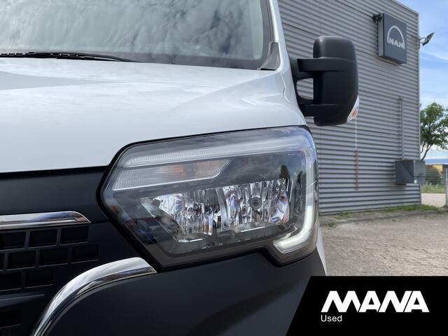 Renault MASTER T35 2.3 dCi 135 L2H2 Koelwagen Vrieswagen -20 Dag/Nacht Thermo King V300 MAX