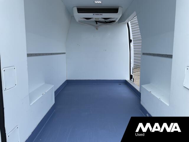 Renault MASTER T35 2.3 dCi 135 L2H2 Koelwagen Vrieswagen -20 Dag/Nacht Thermo King V300 MAX