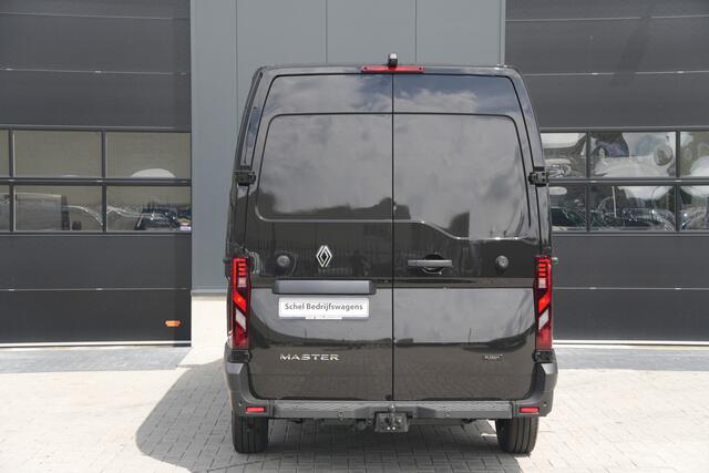 Renault MASTER E-Tech T35 L3H2 Advance long range 87 kWh 143pk - Trekhaak - Camera - Cruise - LED - Carplay/Android - Rijklaar