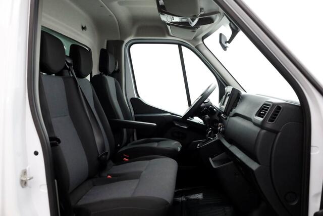 Renault MASTER T35 2.3 dCi 145pk Bakwagen met laadklep 11-2023