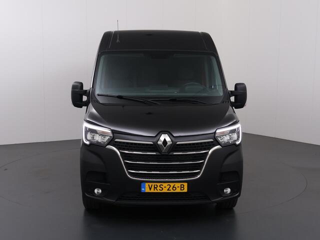 Renault MASTER T35 2.3 dCi 150 | Aut. | L2 H2 | Energy Comfort | Navigatie | Parkeercamera | 3-zits | Trekhaak | Betimmering | Cruise Control |