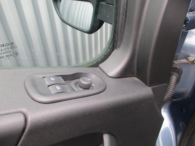 Renault MASTER 2.3 dCi 131 PK Dubelle Cabine 6 persoons Airco