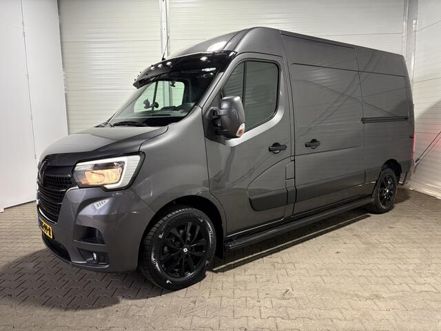 Renault MASTER T35 2.3 dCi 150 L2H2 Energy Work Edition Dubbele schuifdeur VVB495 Prijs zoals getoond