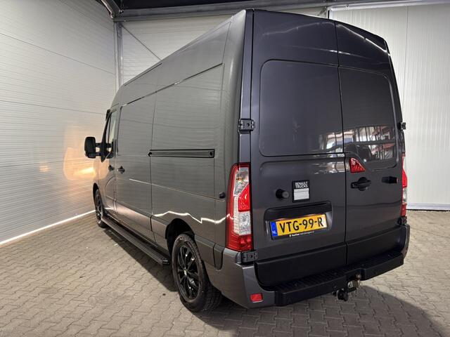 Renault MASTER T35 2.3 dCi 150 L2H2 Energy Work Edition Dubbele schuifdeur VVB495 Prijs zoals getoond