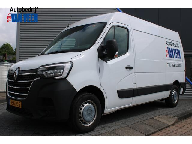 Renault MASTER T35 2.3dCi 150 L2H2 Comfort Navi|Cruise|Trekhaak