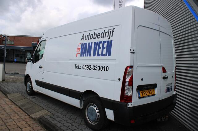 Renault MASTER T35 2.3dCi 150 L2H2 Comfort Navi|Cruise|Trekhaak