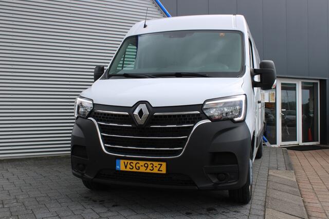 Renault MASTER T35 2.3dCi 150 L2H2 Comfort Navi|Cruise|Trekhaak