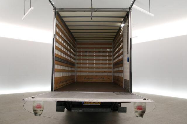 Renault MASTER 2.3 DCI | Bakwagen | Laadklep | Zijdeur | Airco | Camera | Cruise | 3 Zits