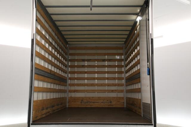 Renault MASTER 2.3 DCI | Bakwagen | Laadklep | Zijdeur | Airco | Camera | Cruise | 3 Zits