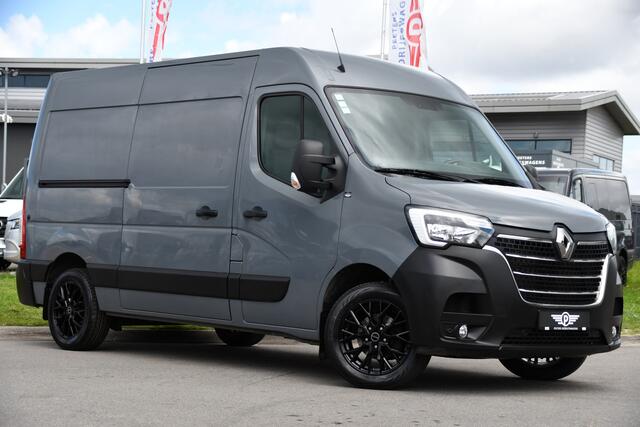 Renault MASTER T35 2.3 dCi 150 L2H2 PB Edition Camera, Cruise, LED, 150pk, Multimedia, LED, Trekhaak, NAVI, Uniek!