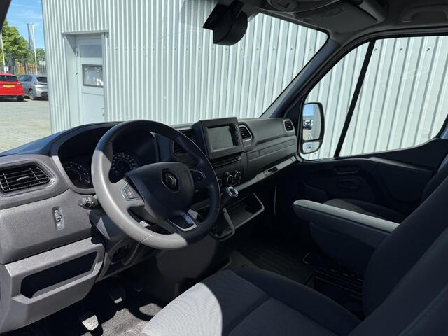 Renault MASTER T35 2.3 dCi 135 L3H2*NAVI*CRUISE*CAM*A/C*TEL*3PERS