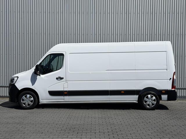 Renault MASTER T35 2.3 dCi 135 L3H2*NAVI*CRUISE*CAM*A/C*TEL*3PERS