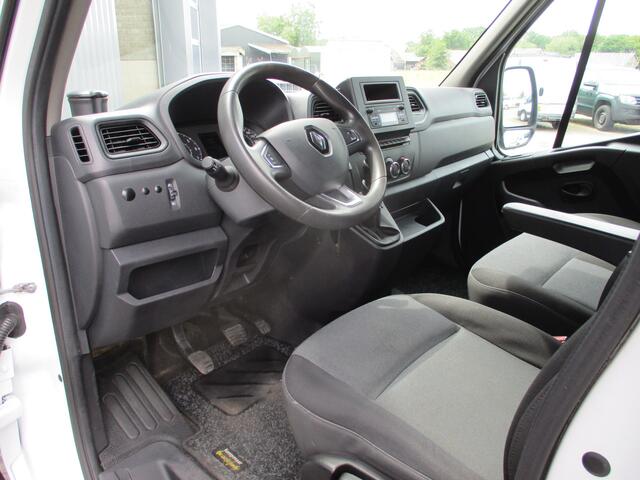 Renault MASTER 2.3 dCi 135 PK L2H2 servicewagen Inrichting