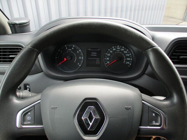 Renault MASTER 2.3 dCi 135 PK L2H2 servicewagen Inrichting