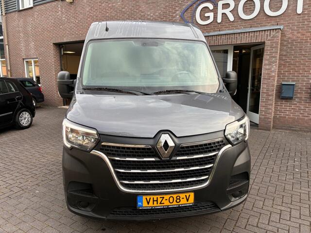 Renault MASTER T35 2.3 DCI L3H3 AUTOMAAT