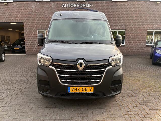 Renault MASTER T35 2.3 DCI L3H3 AUTOMAAT