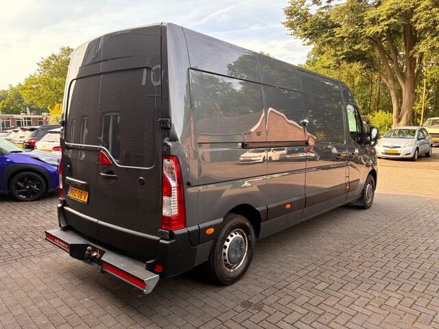Renault MASTER T35 2.3 DCI L3H3 AUTOMAAT