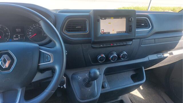 Renault MASTER T35 2.3 dCi 150 L2H2 Energy Comfort AIRCO/NAVI/AUTOMAAT BJ 2021