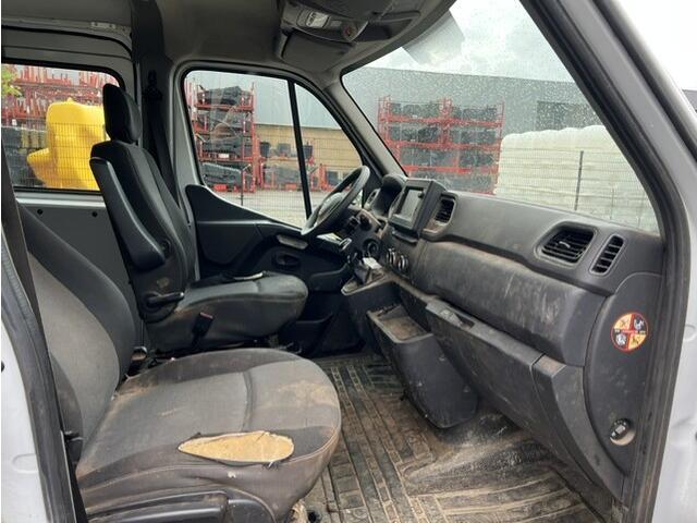 Renault MASTER NV400 2.3 dCi 100KW DC 5P AIRCO KLIMA EURO6