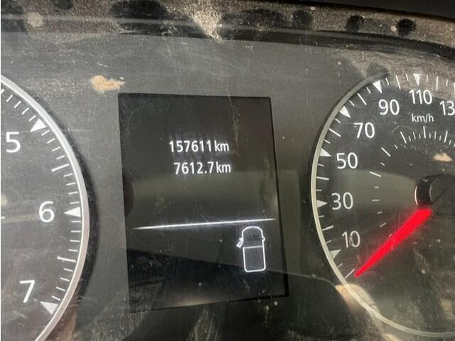 Renault MASTER NV400 2.3 dCi 100KW DC 5P AIRCO KLIMA EURO6