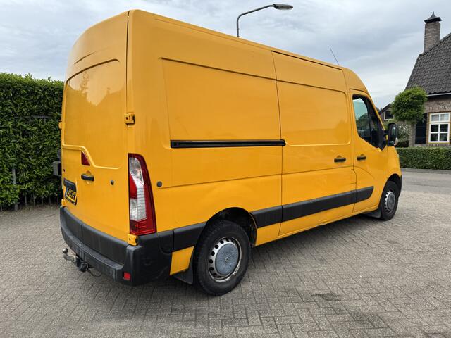Renault MASTER T33 2.3 dCi L2H2 Energy